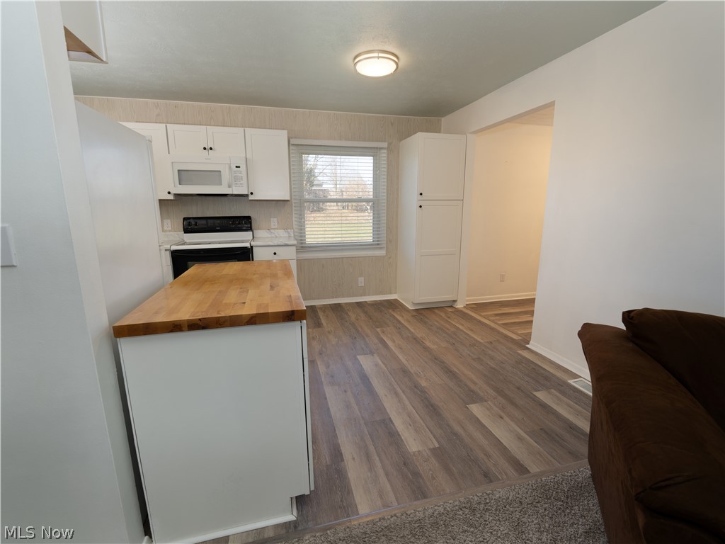 Baronwood - Residential