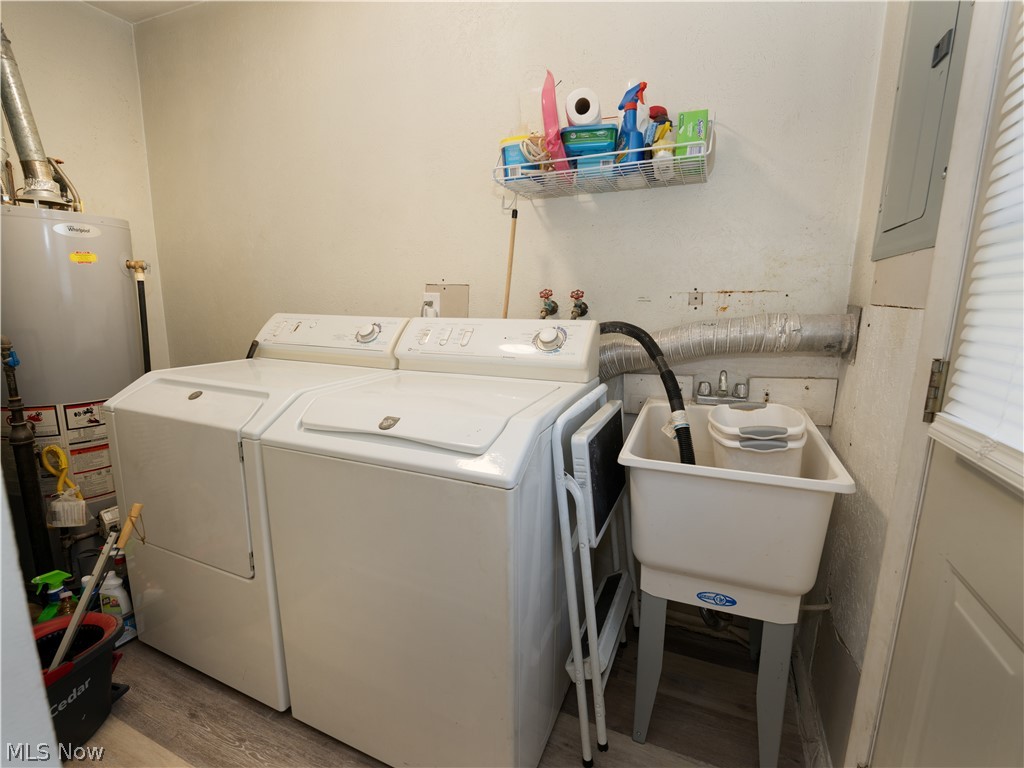 Baronwood - Residential