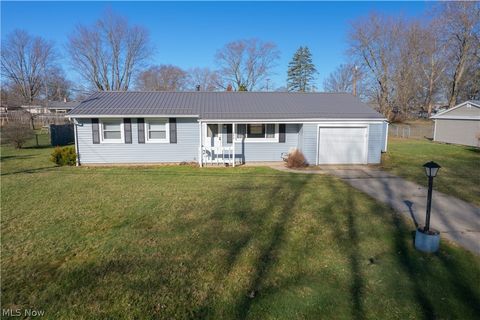 4079 Siefer Drive Rootstown OH 44272