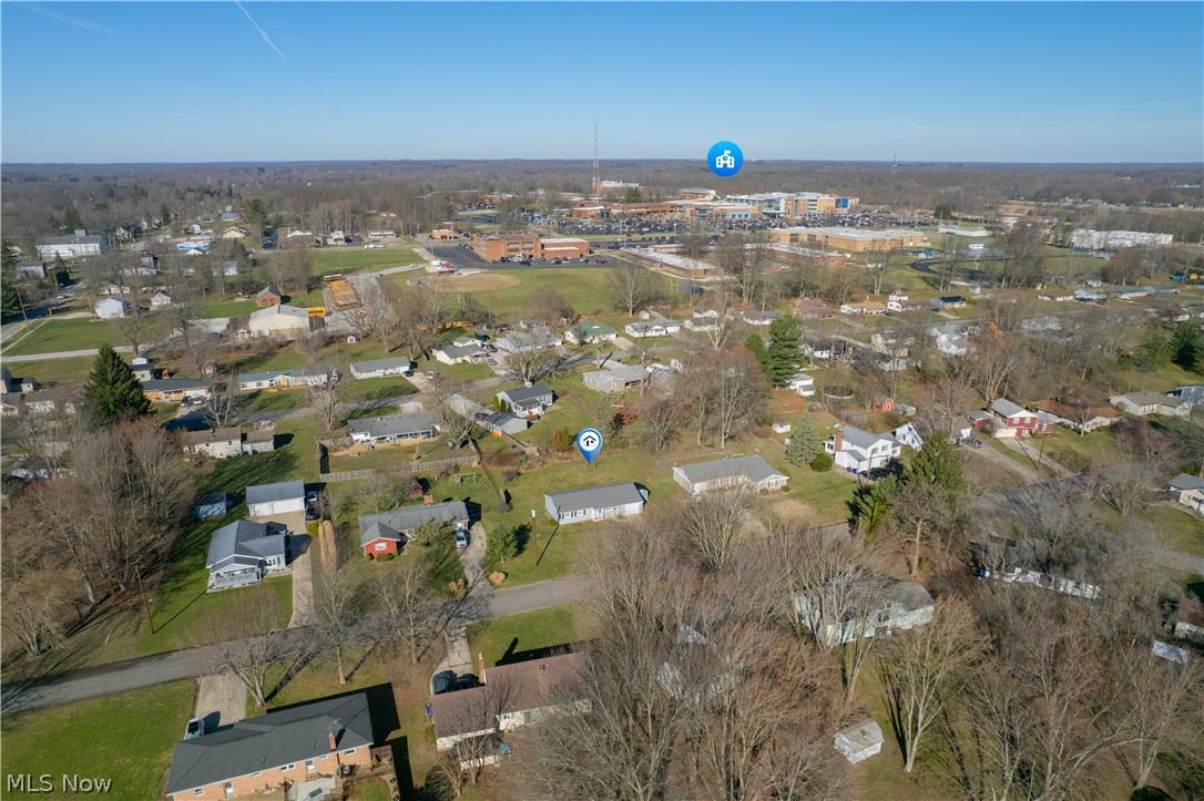 Baronwood - Residential