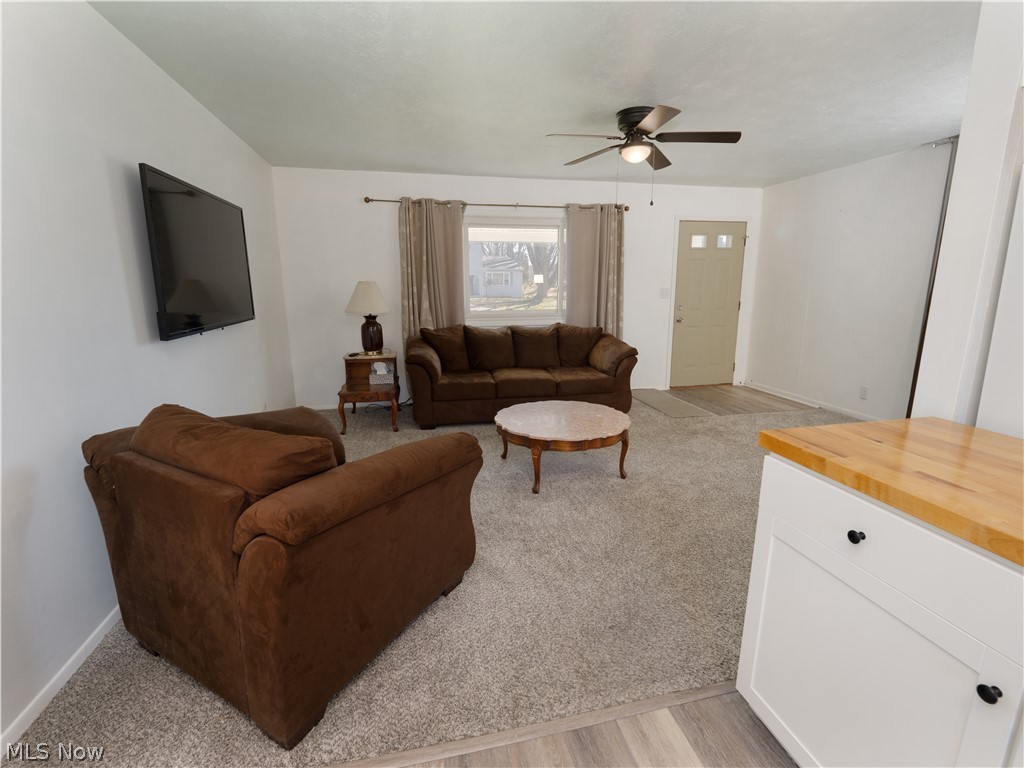 Baronwood - Residential