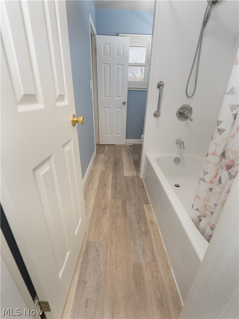 Baronwood - Residential