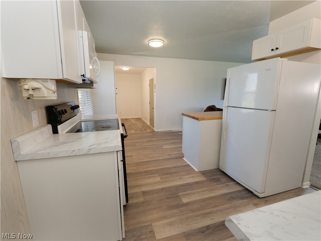 Baronwood - Residential