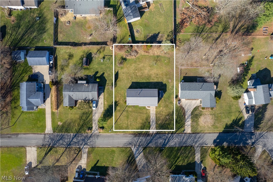 Baronwood - Residential