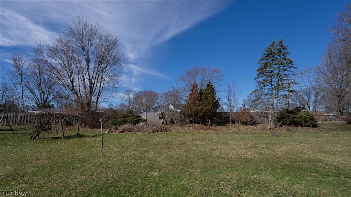 Baronwood - Residential