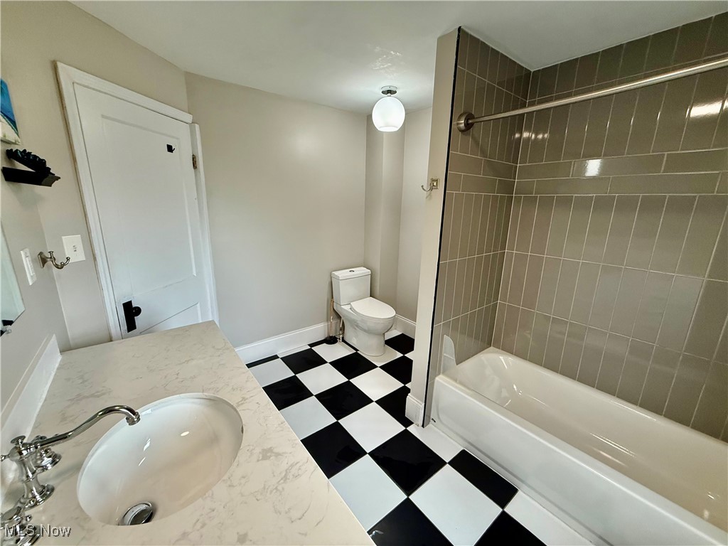 Brown & Hutchisons Add - Residential