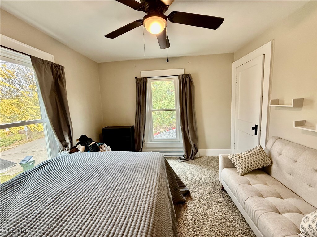 Brown & Hutchisons Add - Residential