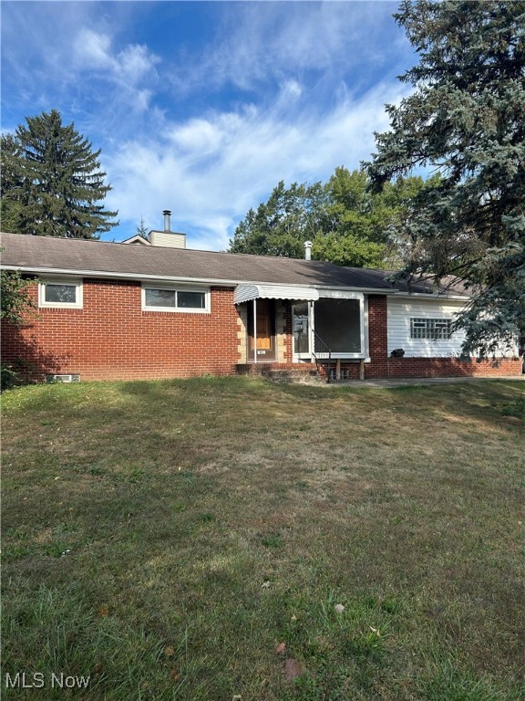 Welcome to this beautifully maintained Lake Cable ranch in the heart of Jackson Township! With Lake Cable membership, you’ll enjoy boating, fishing, swimming, and year-round clubhouse activities. Conveniently located near major highways, shopping, dining, entertainment, and the Pro Football Hall of Fame, this home offers both comfort and accessibility.
Inside, the eat-in kitchen features maple cabinetry, granite countertops, and updated ceramic tile flooring. The bright bay window in the living room fills the space with natural light and showcases the original hardwood floors. An updated full bath highlights custom tile work and modern finishes. Three bedrooms with original hardwood complete the main floor.
The lower level includes a large recreation room with updated tile floors and a cozy gas log fireplace. The unfinished area provides abundant storage, laundry space, and a utility shower.
Additional features include a two-car side-load garage and a spacious concrete driveway.
Don’t miss your chance to live in the desirable Lake Cable community—schedule your private showing today!