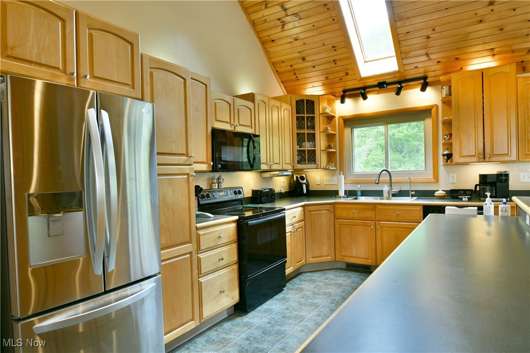 2907 Bushnell Campbell Road, Fowler, Ohio image 13