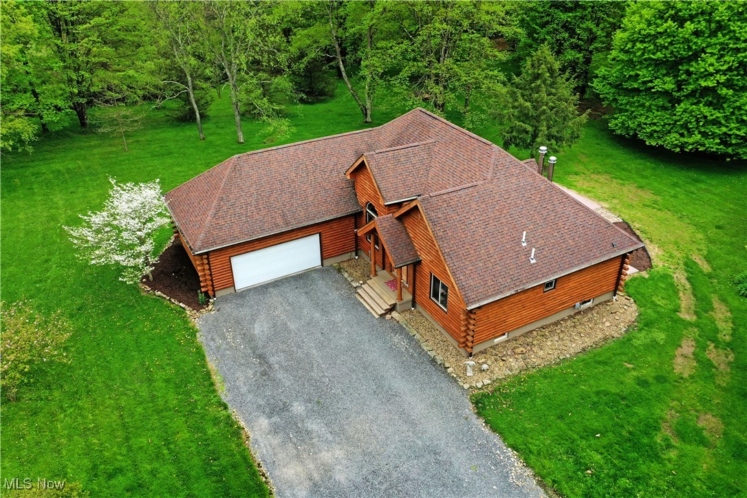 2907 Bushnell Campbell Road, Fowler, Ohio image 2