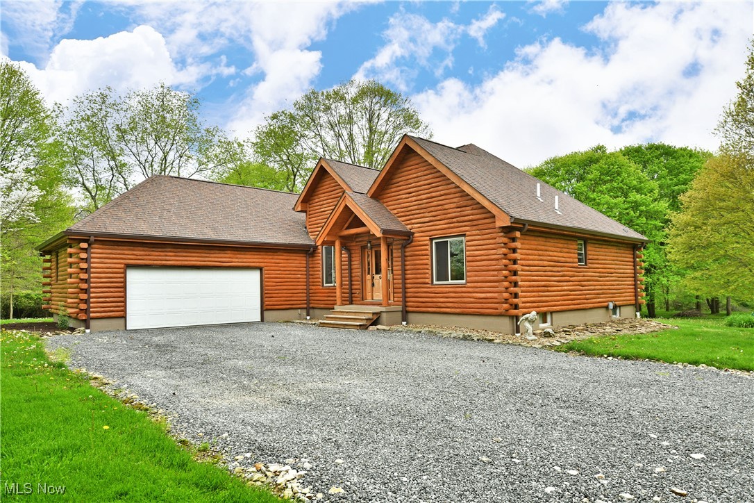 2907 Bushnell Campbell Road, Fowler, Ohio image 1
