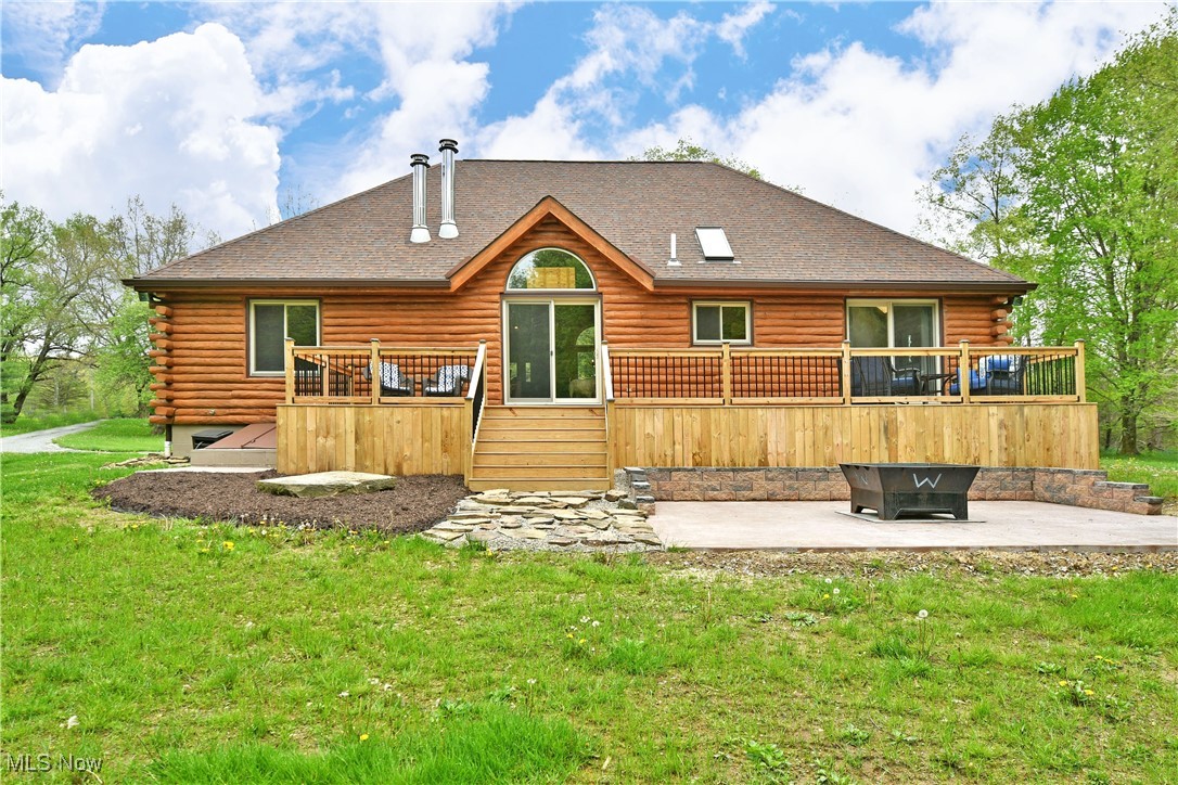 2907 Bushnell Campbell Road, Fowler, Ohio image 47