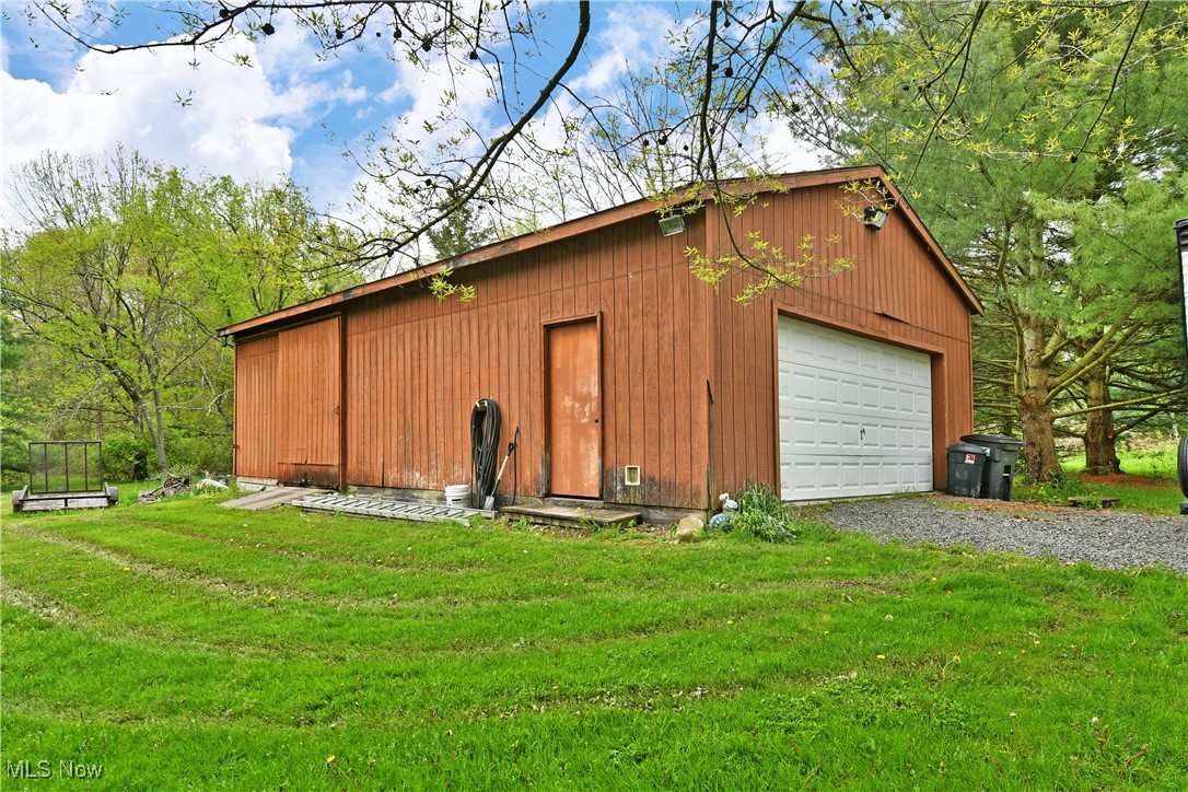 2907 Bushnell Campbell Road, Fowler, Ohio image 49