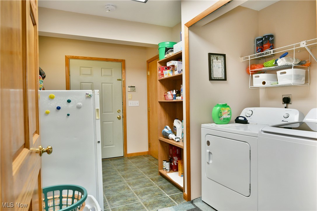 2907 Bushnell Campbell Road, Fowler, Ohio image 34