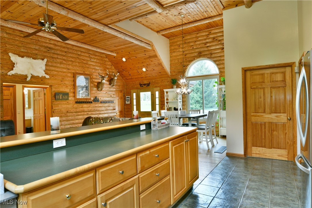 2907 Bushnell Campbell Road, Fowler, Ohio image 15
