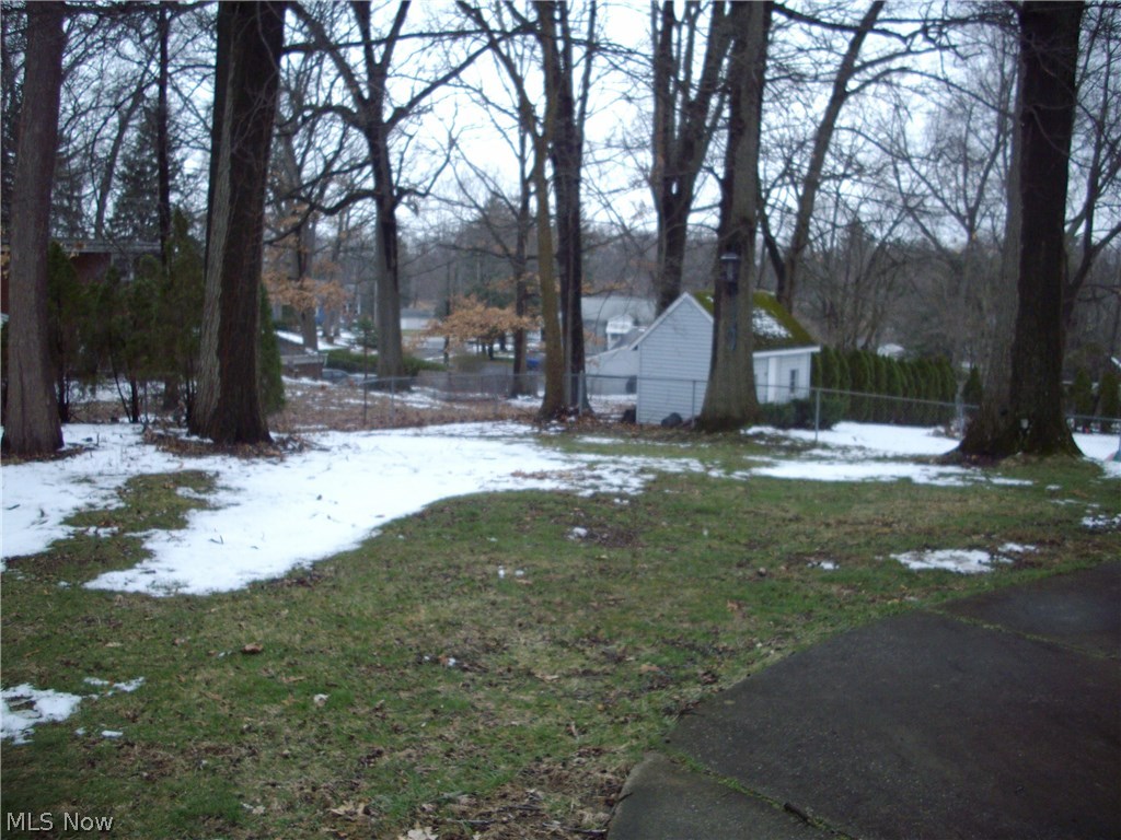 Lakewood Heights - Residential