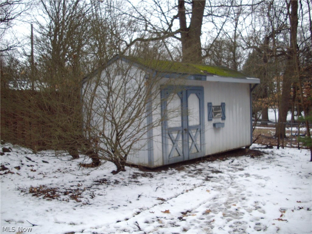 Lakewood Heights - Residential