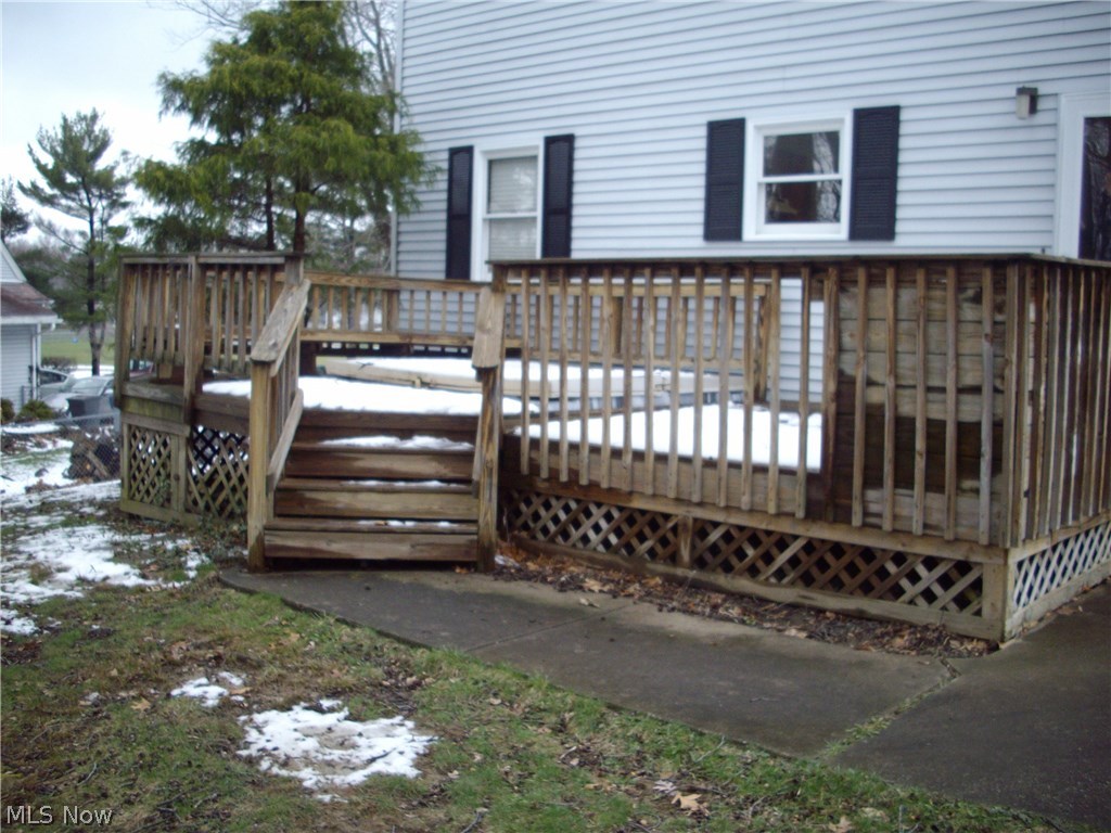 Lakewood Heights - Residential