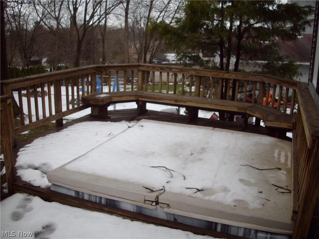 Lakewood Heights - Residential