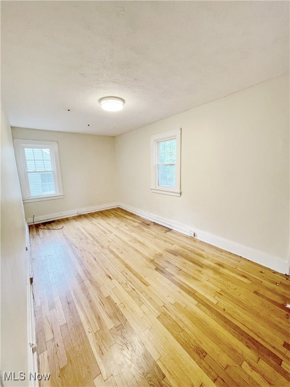 Cleveland Heights Blvd - Residential
