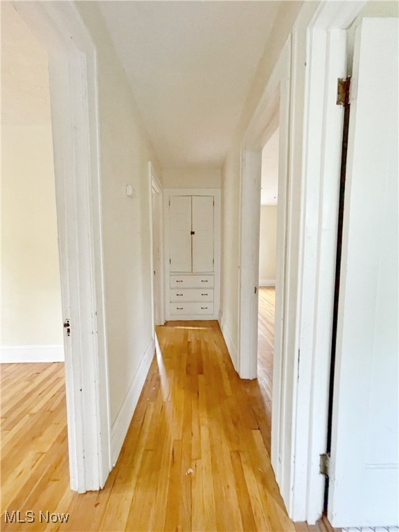 Cleveland Heights Blvd - Residential