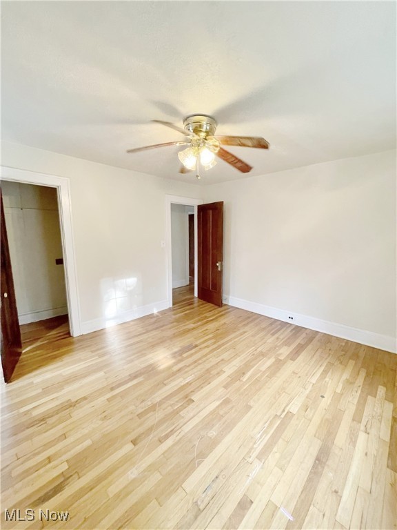 Cleveland Heights Blvd - Residential