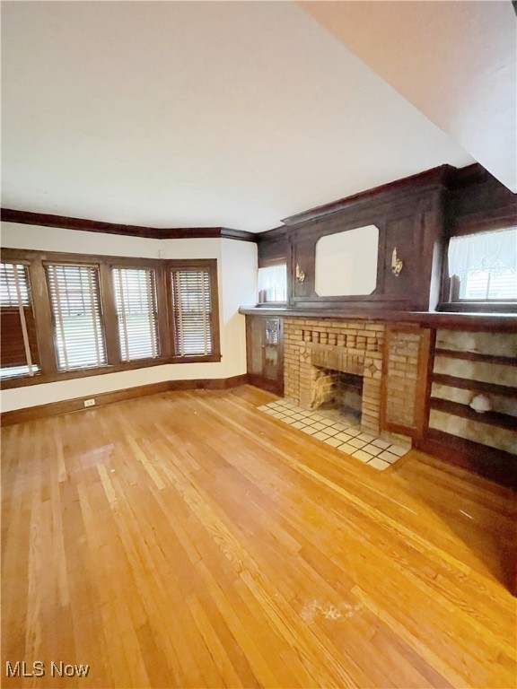 Cleveland Heights Blvd - Residential