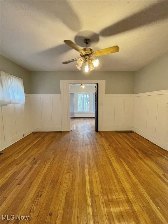 Cleveland Heights Blvd - Residential