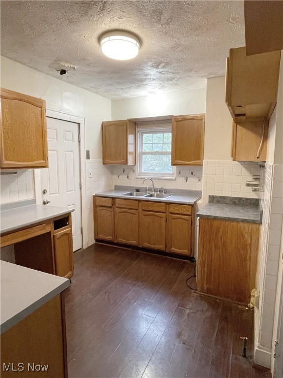 Cleveland Heights Blvd - Residential