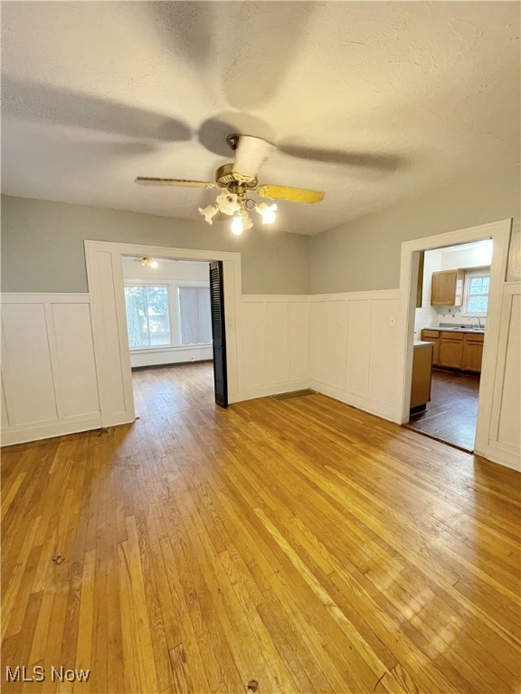 Cleveland Heights Blvd - Residential