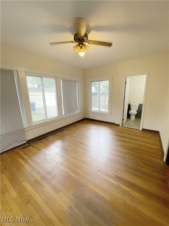 Cleveland Heights Blvd - Residential