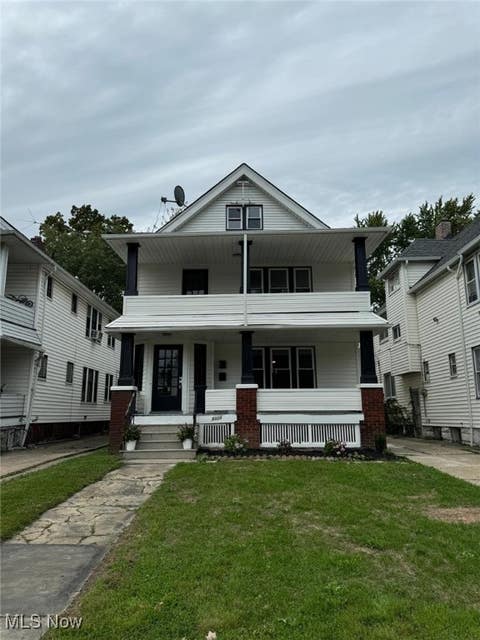 Photo for 1328 W 110th Street