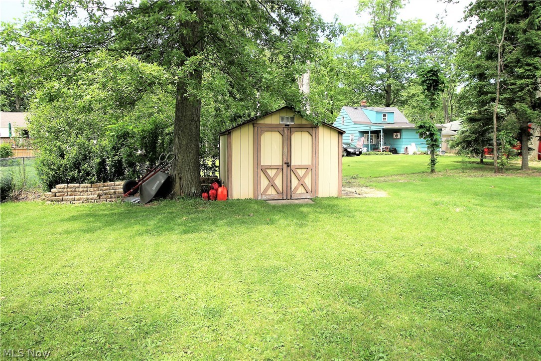 Miller Allotment - Residential