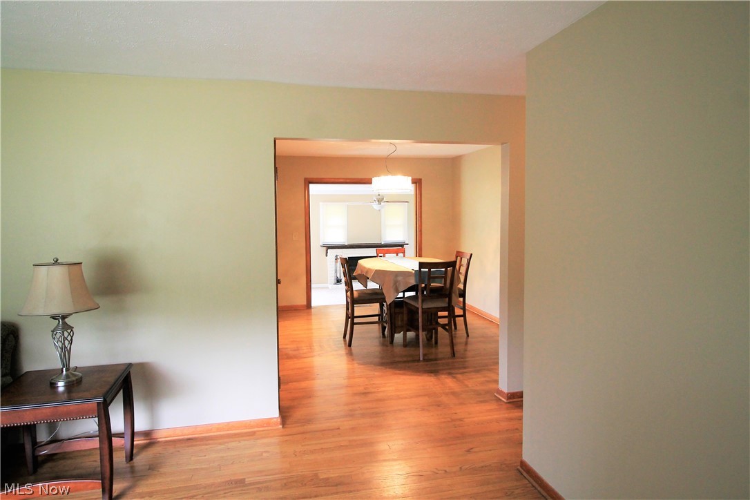 Miller Allotment - Residential