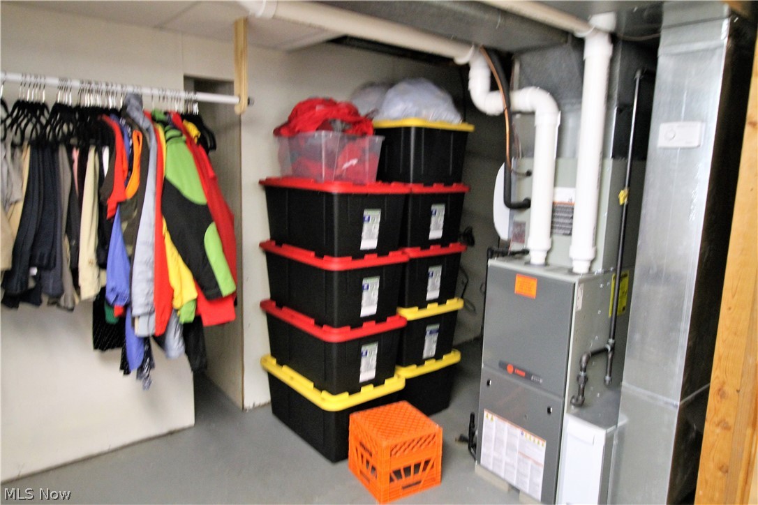 Miller Allotment - Residential