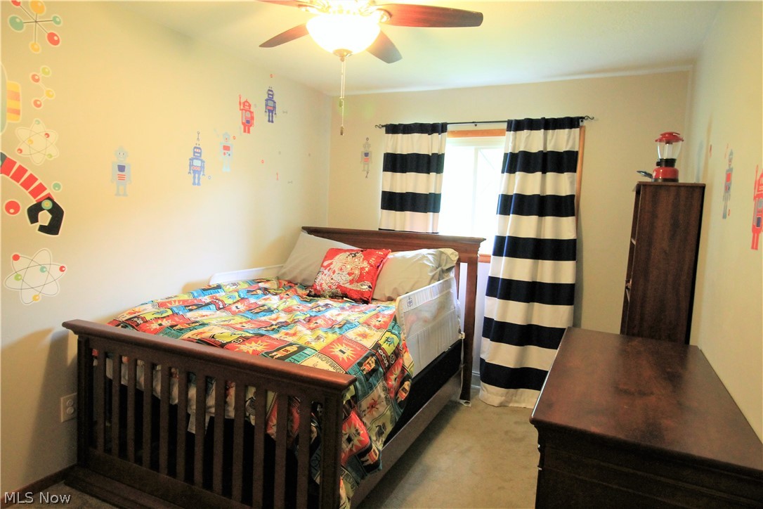 Miller Allotment - Residential