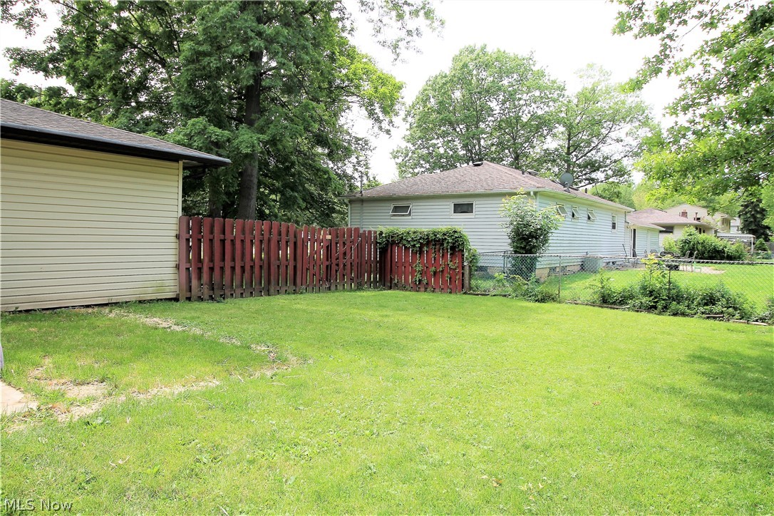 Miller Allotment - Residential