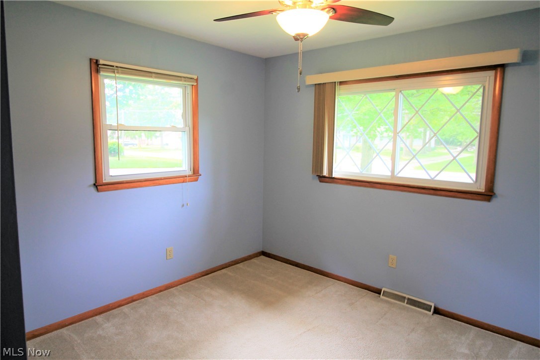 Miller Allotment - Residential