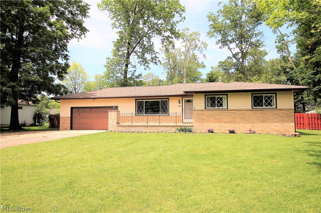 Miller Allotment - Residential