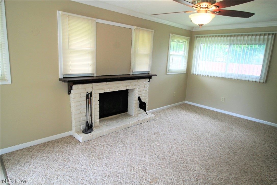 Miller Allotment - Residential