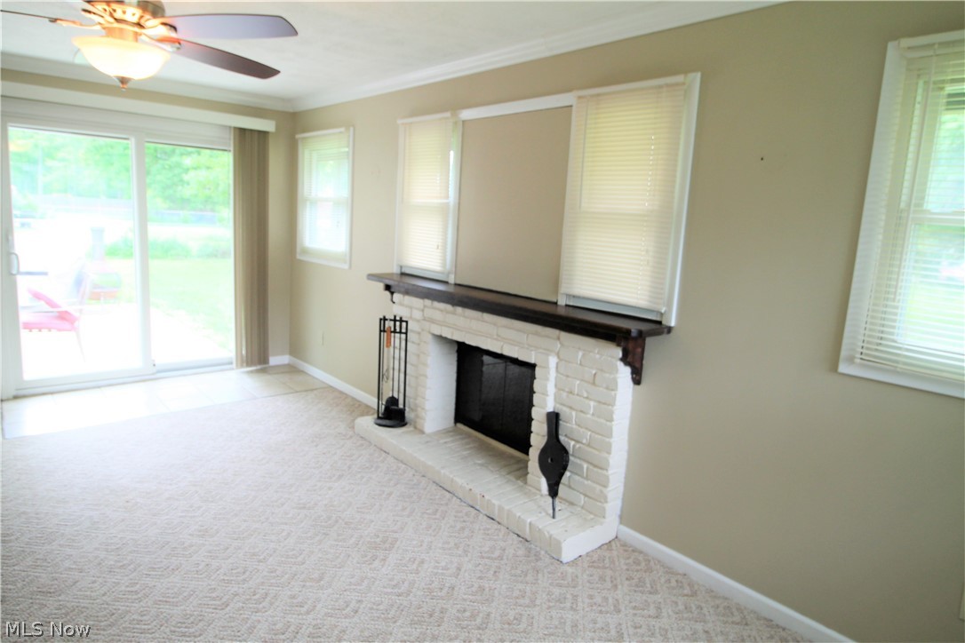 Miller Allotment - Residential