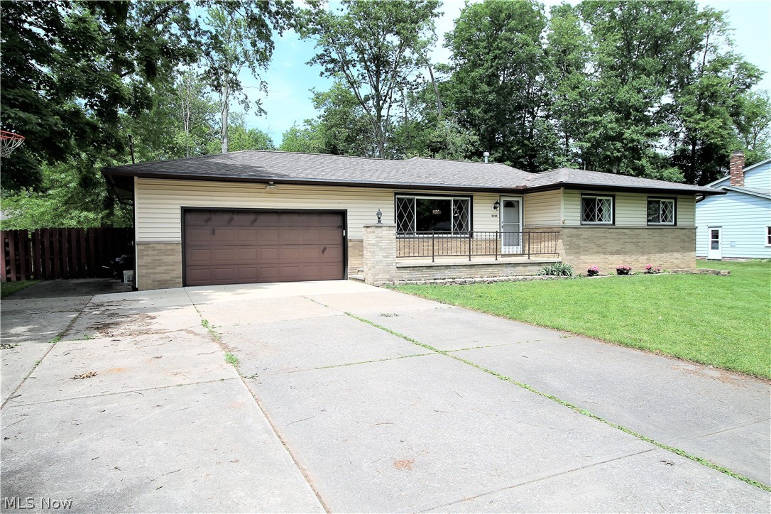 Miller Allotment - Residential