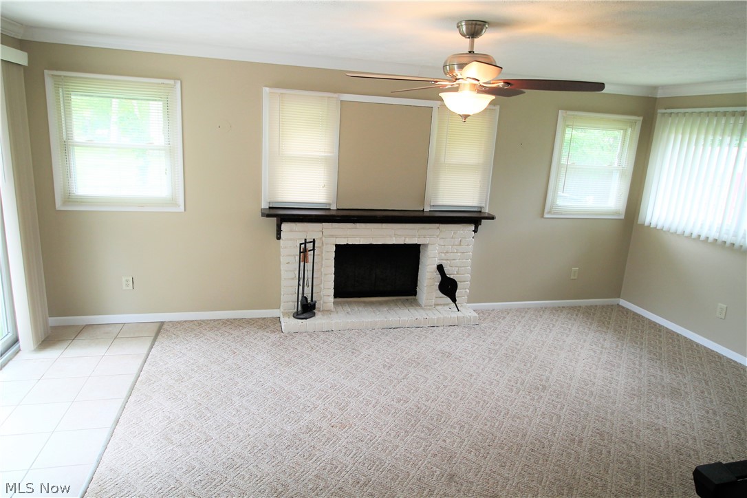 Miller Allotment - Residential