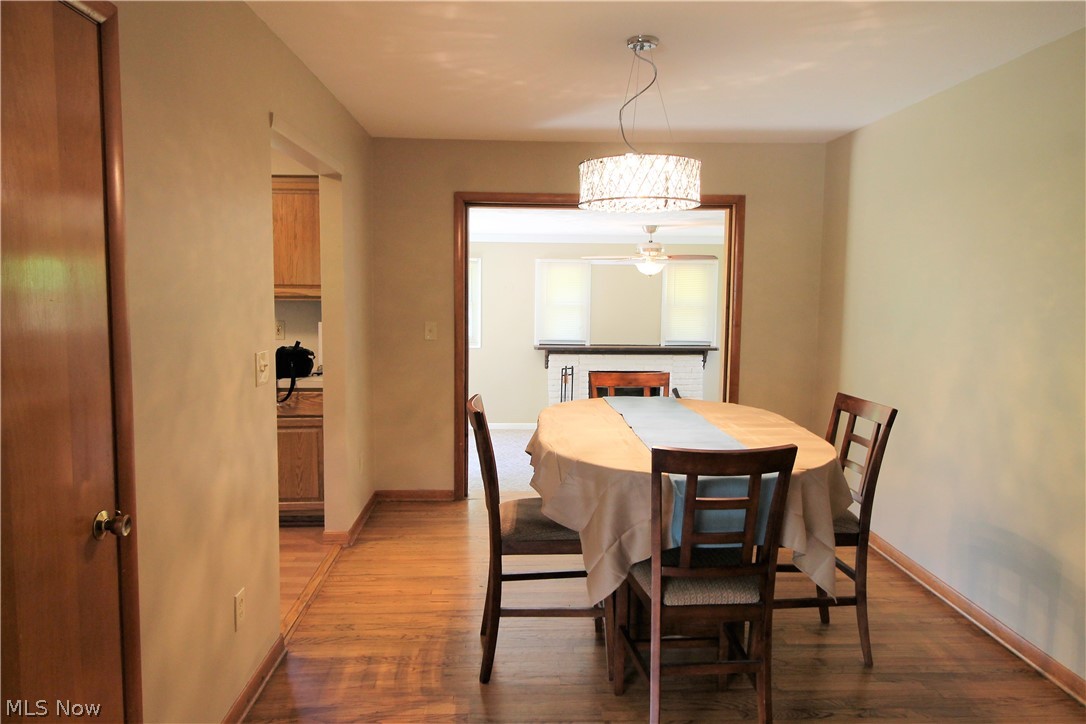 Miller Allotment - Residential