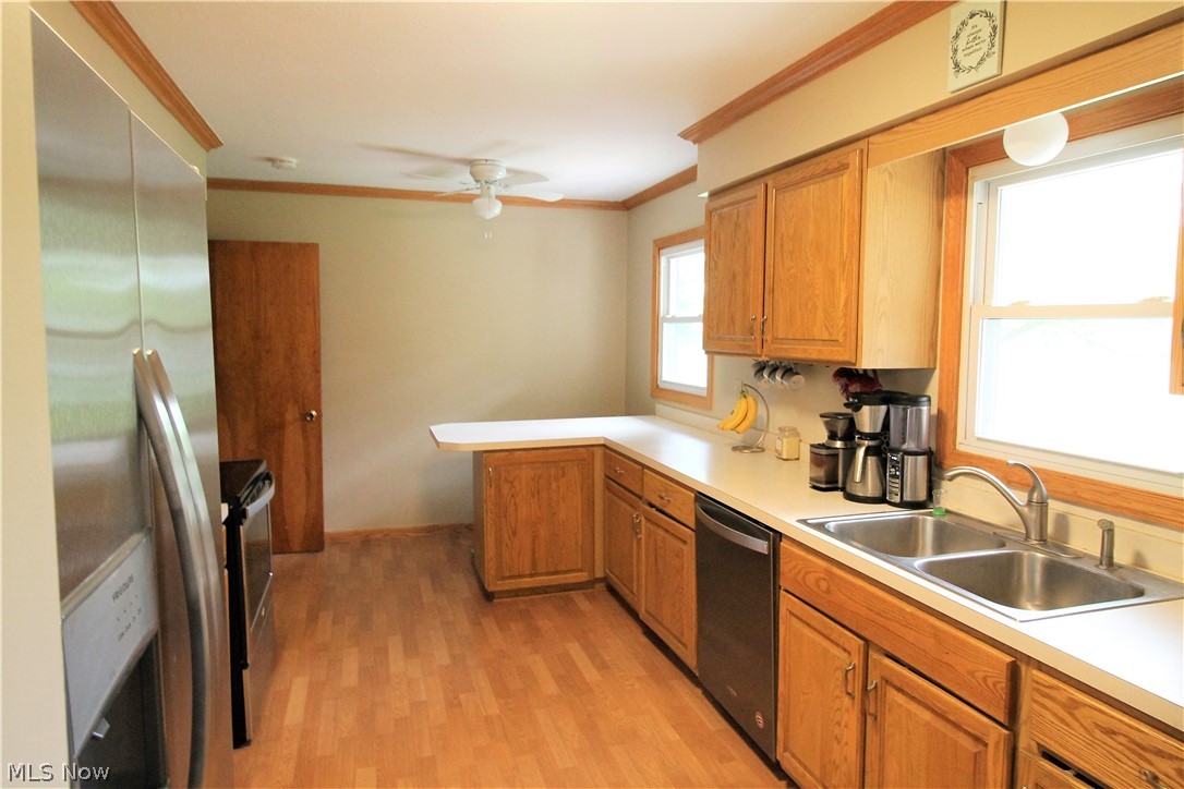 Miller Allotment - Residential