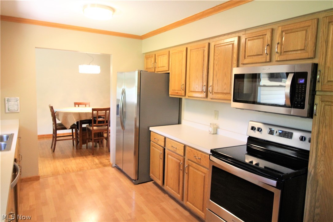 Miller Allotment - Residential