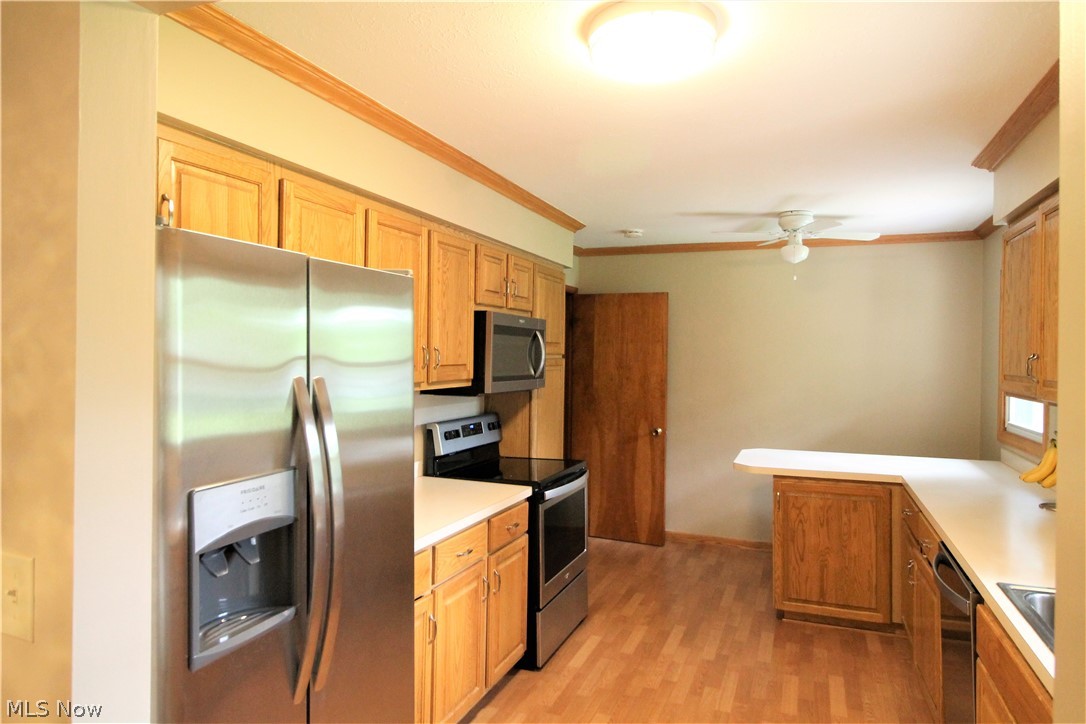 Miller Allotment - Residential