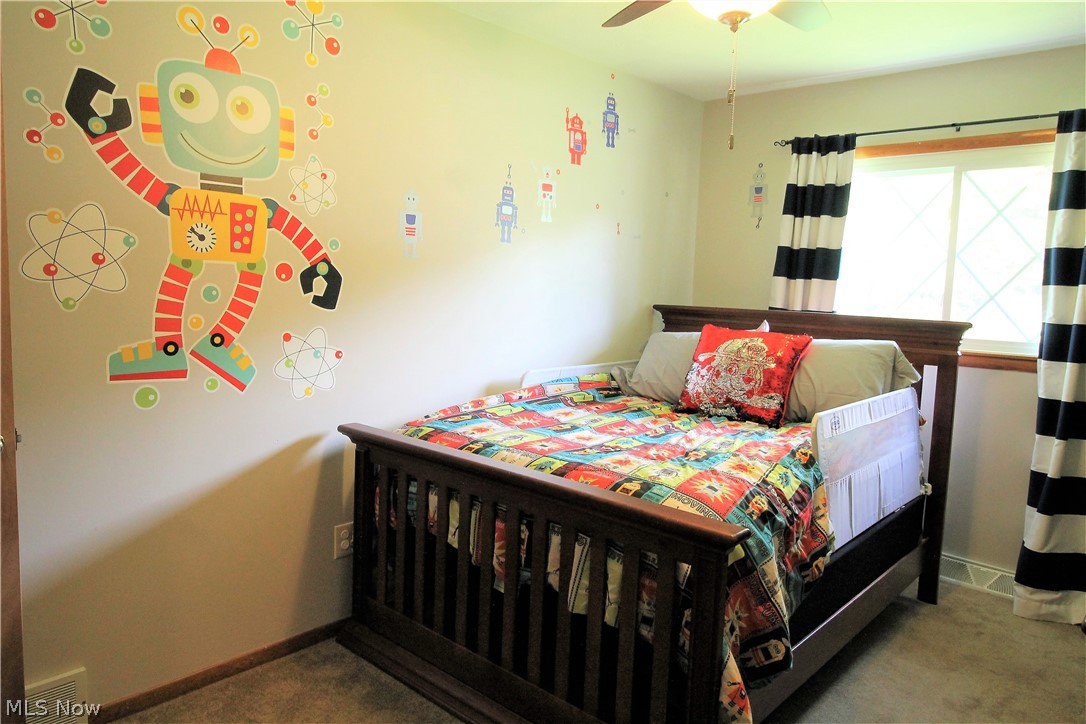 Miller Allotment - Residential