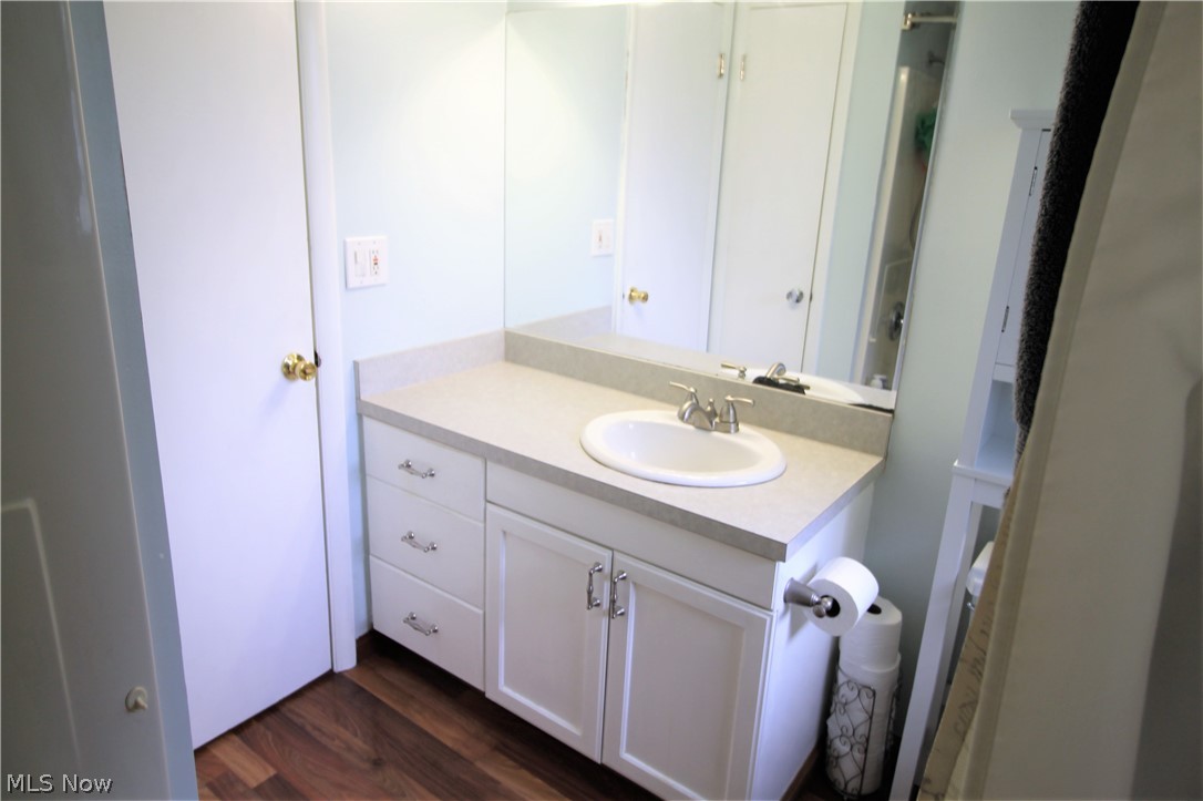 Miller Allotment - Residential