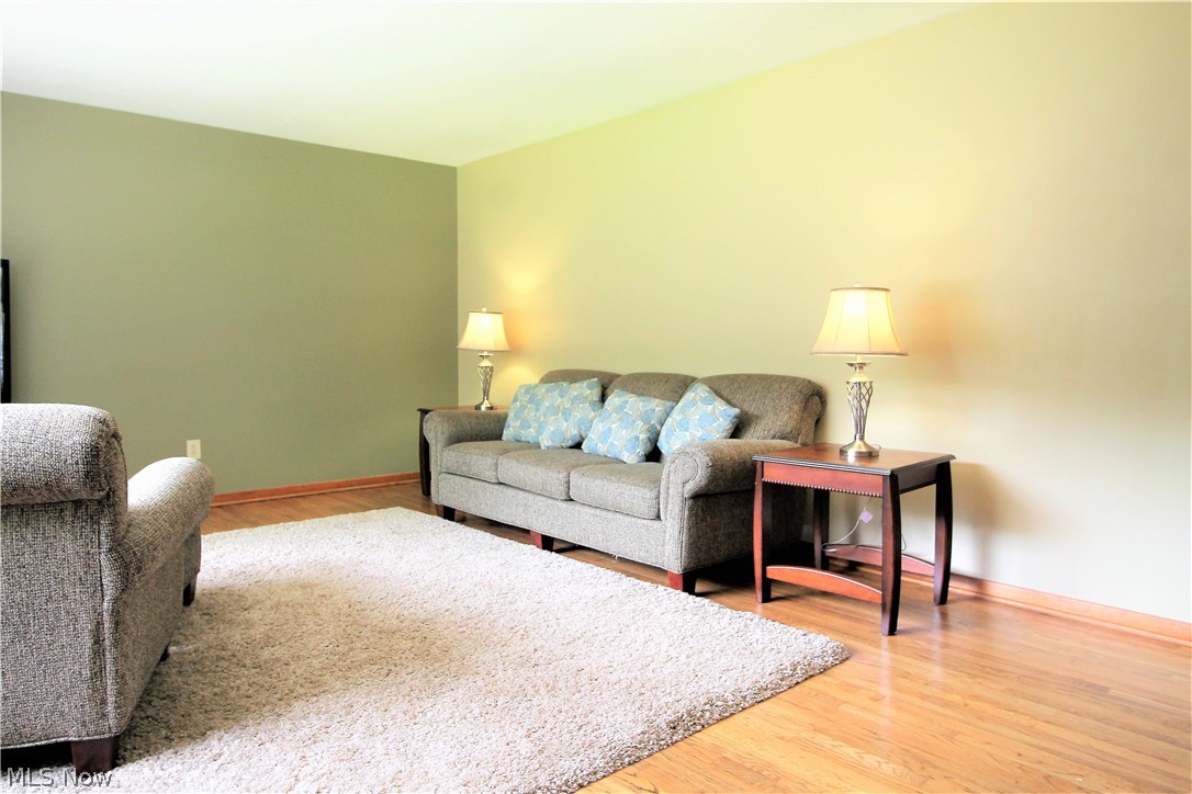 Miller Allotment - Residential